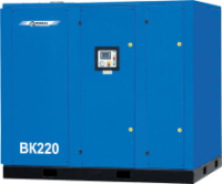 Винтовые компрессоры Ремеза с прямым приводом от 110 до 200 кВт