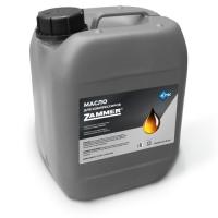 Масло для компрессора Масло Zammer 100 фото