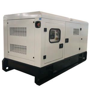 AD-50-Т400 в кожухе со встроенным АВР AD-50-Т400 в кожухе со встроенным АВР фото