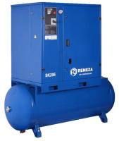 Винтовой компрессор Remeza ВК20Е-10-500ВС Винтовой компрессор Remeza ВК20Е-10-500ВС фото
