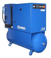 Винтовой компрессор Remeza ВК15Е-15-500ДВС Винтовой компрессор Remeza ВК15Е-15-500ДВС фото