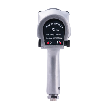 IW680 (191л/мин_680н/м_6.3бар_1/2") фото