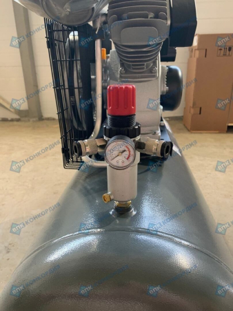 Поршневой компрессор Remeza СБ4/С-200.LB30A фото