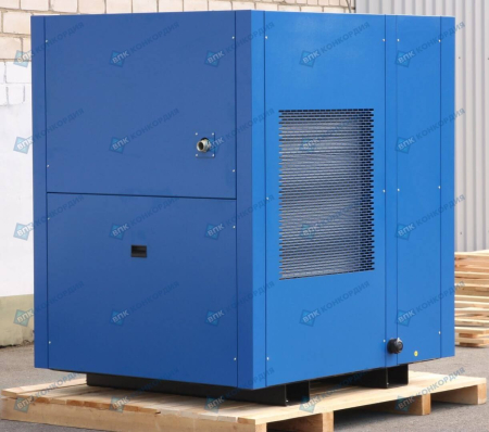 Винтовой компрессор Remeza ВК60-13ВС фото