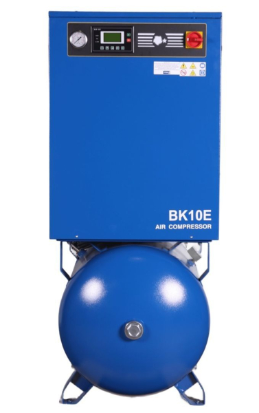 Винтовой компрессор Remeza ВК10Е-15-270 Винтовой компрессор Remeza ВК10Е-15-270 фото