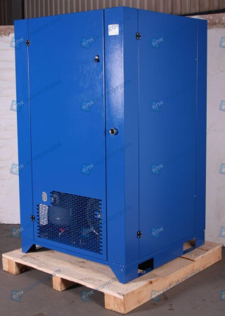 Винтовой компрессор Remeza ВК40-10 фото