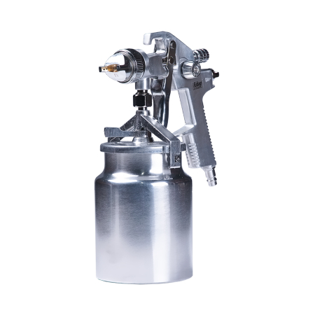 EXPERT S1000/1.5 HVLP (266л/м_3бар_нижний бачок 1л_1_5мм) фото
