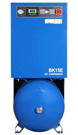 Винтовой компрессор Remeza ВК15Е-10-500ВС фото