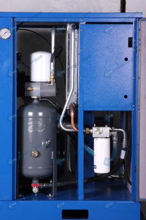 Винтовой компрессор Remeza ВК20Е-10ВС фото