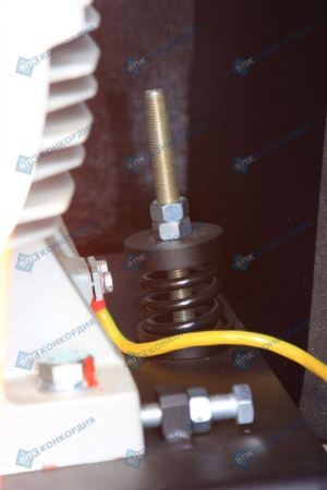 Винтовой компрессор Remeza ВК100-15 фото