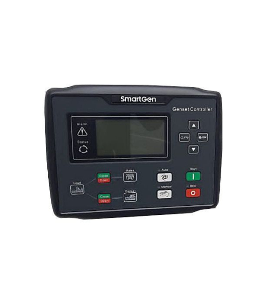 AD-50-Т400 в кожухе без АВР фото