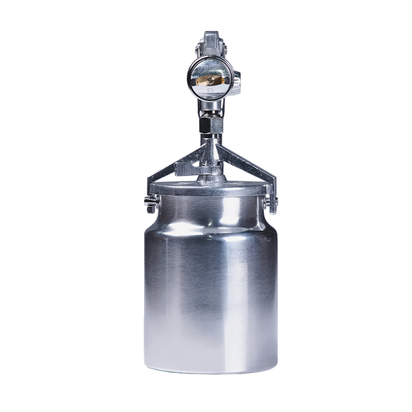 EXPERT S1000/1.5 HVLP (266л/м_3бар_нижний бачок 1л_1_5мм) EXPERT S1000/1.5 HVLP (266л/м_3бар_нижний бачок 1л_1_5мм) фото