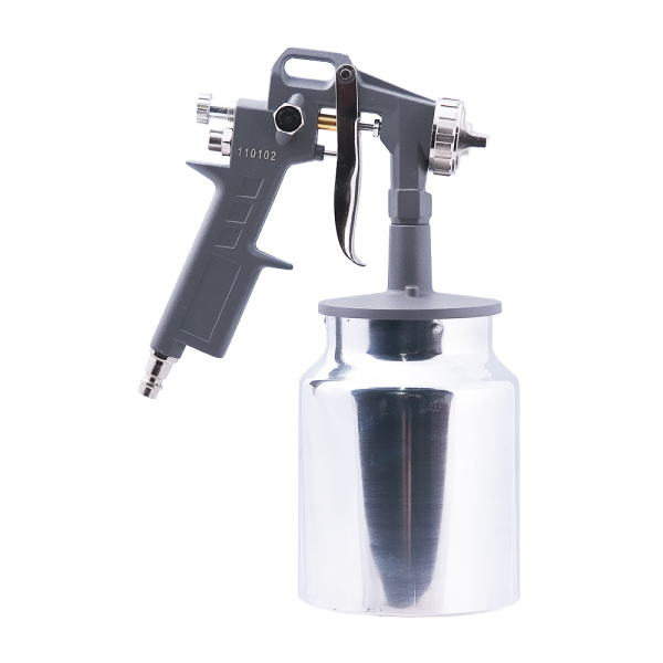 BASIC S750/1.5 HP (156л/мин_3.5бар_нижний бачок_1.0 л_1.5мм) BASIC S750/1.5 HP (156л/мин_3.5бар_нижний бачок_1.0 л_1.5мм) фото