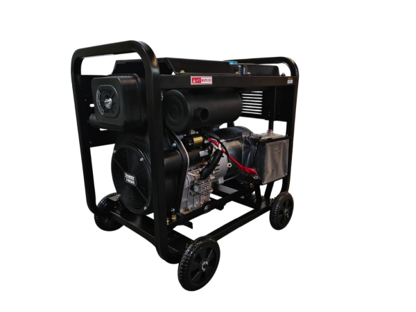 S11500DE3 - 9,5кВт фото