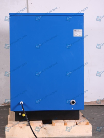 Винтовой компрессор Remeza ВК10Е-10 фото