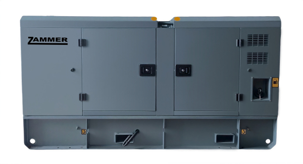 AD-100-Т400 в кожухе без АВР фото