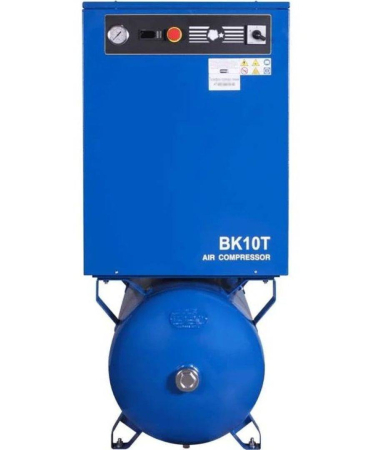 Винтовой компрессор Remeza ВК10Т-10-270 фото