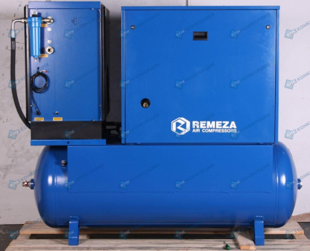 Винтовой компрессор Remeza ВК15Е-8-500Д фото