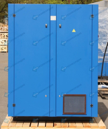 Винтовой компрессор Remeza ВК60-8ВС фото