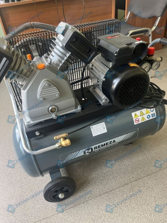 Поршневой компрессор Remeza СБ4/С-50.LB30A фото