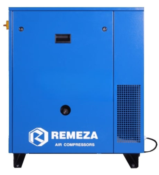Винтовой компрессор Remeza ВК15Е-15 Винтовой компрессор Remeza ВК15Е-15 фото