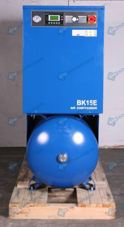 Винтовой компрессор Remeza ВК15Е-10-500ДВС фото