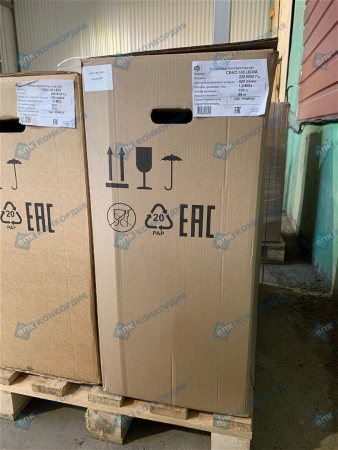 Поршневой компрессор Remeza СБ4/С-100.LB30A фото