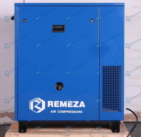 Винтовой компрессор Remeza ВК10Т-10 фото