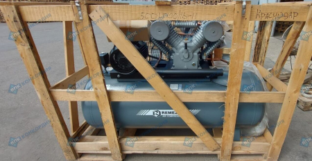 Поршневой компрессор Remeza СБ4/Ф-500.LT100/16-11 фото