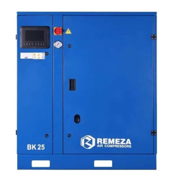 Винтовой компрессор Remeza ВК25-8ВС Винтовой компрессор Remeza ВК25-8ВС фото
