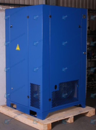 Винтовой компрессор Remeza ВК40-10ВС фото