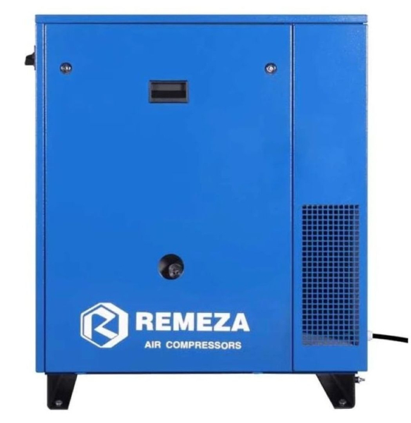 Винтовой компрессор Remeza ВК5Т-10 Винтовой компрессор Remeza ВК5Т-10 фото