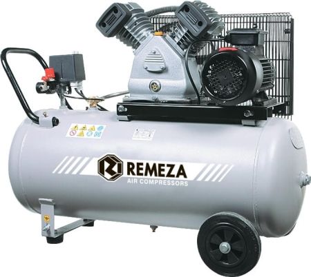 Поршневой компрессор Remeza СБ4/С-200.LB30A фото